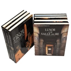 L'Egitto dei faraoni I-VII 2