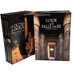 L'Egitto dei faraoni I-VII