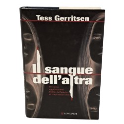 Il sangue dell'altra
