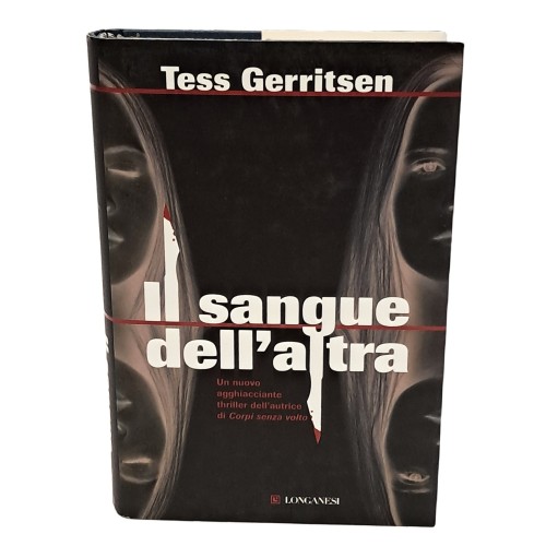 Il sangue dell'altra