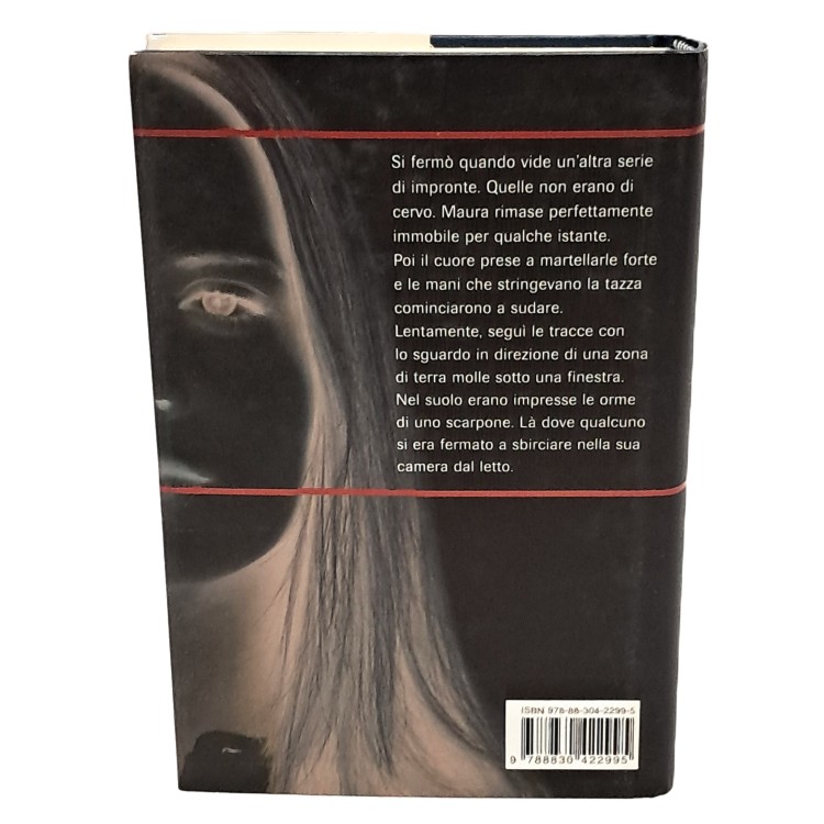 Il sangue dell'altra