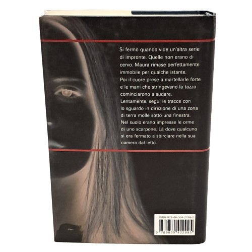 Il sangue dell'altra