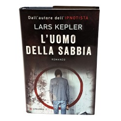 L'uomo della sabbia