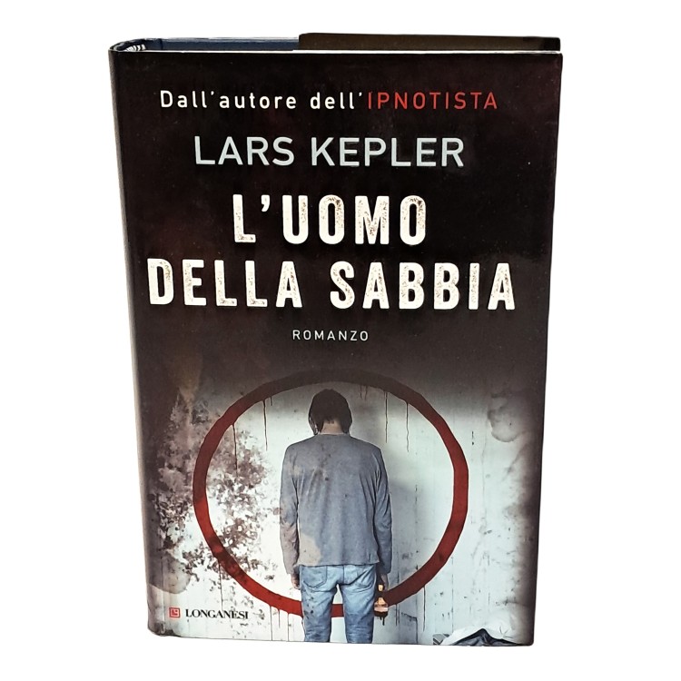 L'uomo della sabbia