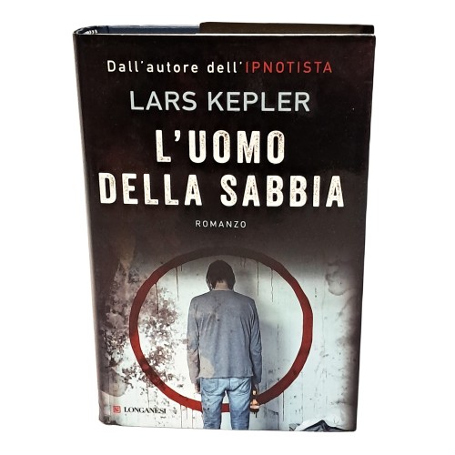 L'uomo della sabbia