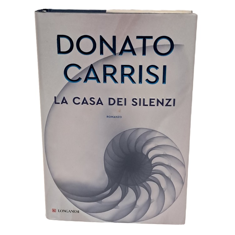 La casa dei silenzi