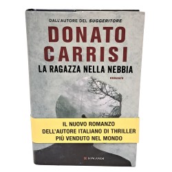 La ragazza nella nebbia