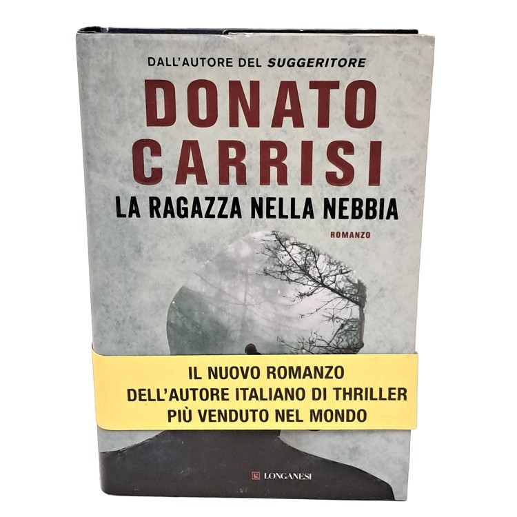 La ragazza nella nebbia