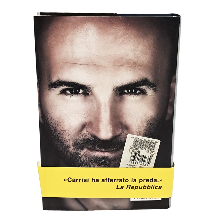 La ragazza nella nebbia