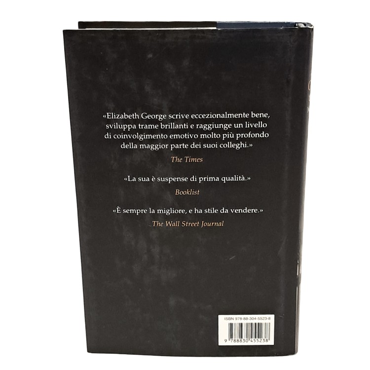 Una cosa da nascondere