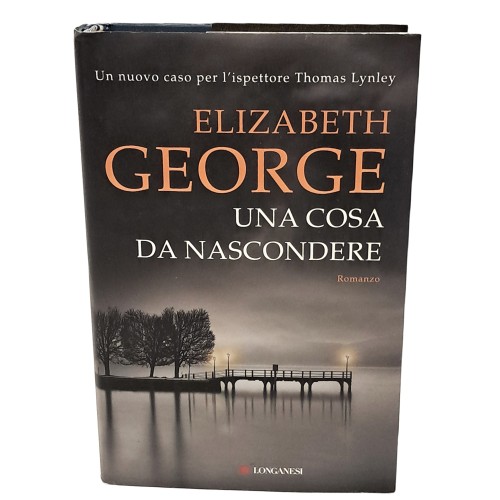 Una cosa da nascondere