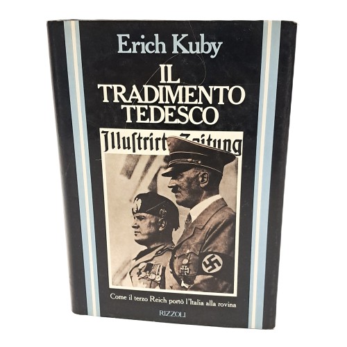 Il tradimento tedesco