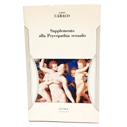 Supplemento alla Psycopathia sexualis