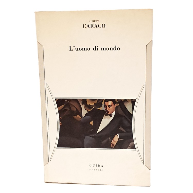 L'uomo di mondo