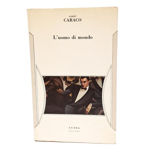 L'uomo di mondo