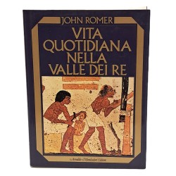 Vita quotidiana nella valle dei re