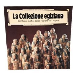 La collezione egiziana del Museo Archeologico di Napoli