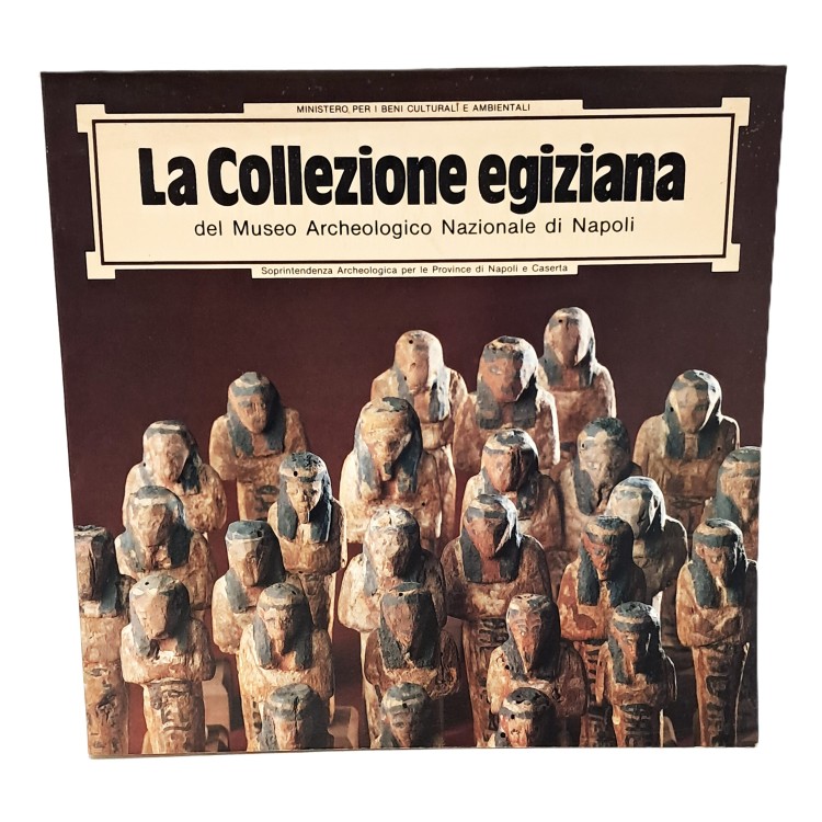 La collezione egiziana del Museo Archeologico di Napoli