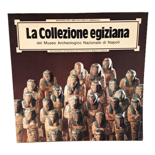 La collezione egiziana del Museo Archeologico di Napoli