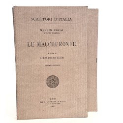 Le maccheronee I-II 2