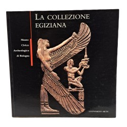 La collezione egiziana