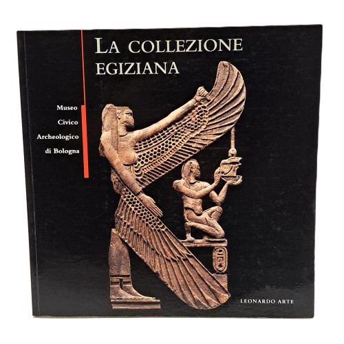 La collezione egiziana