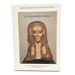 La collezione egizia del museo Barracco di scultura antica