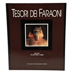 Tesori dei faraoni