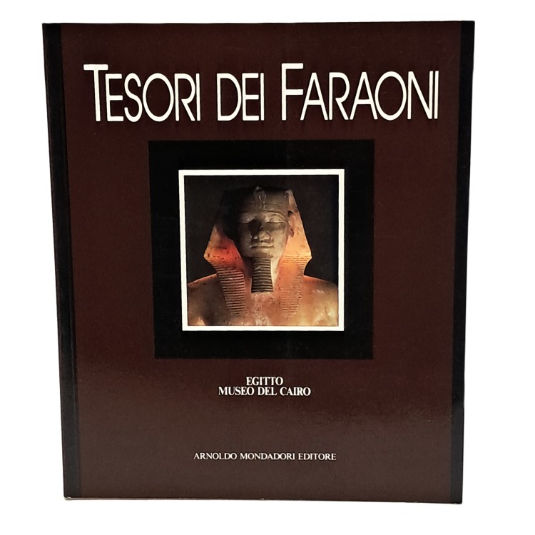 Tesori dei faraoni