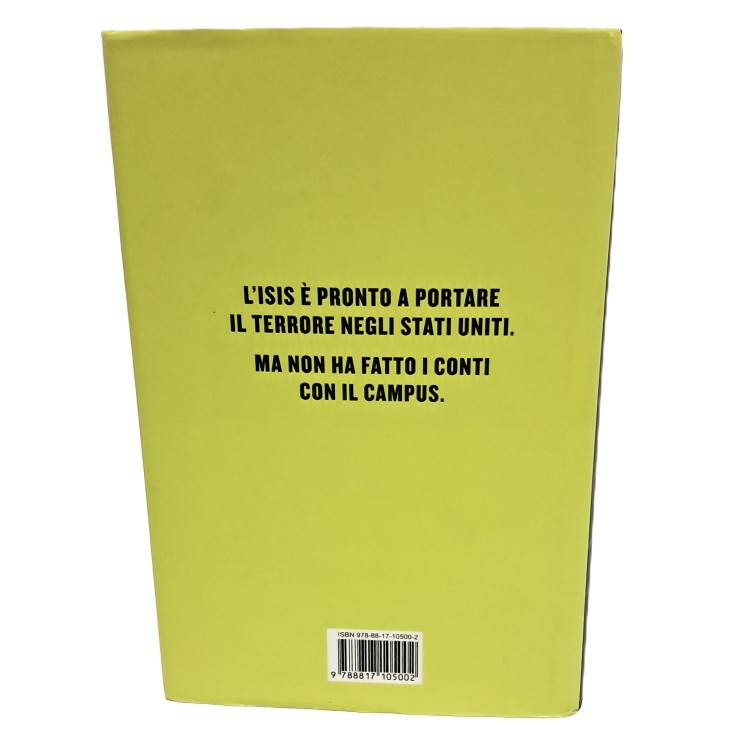 Clear shot colpo mortale