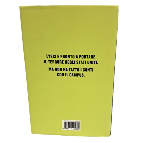 Clear shot colpo mortale