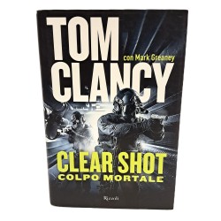 Clear shot colpo mortale