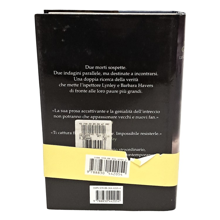 Le conseguenze dell'odio