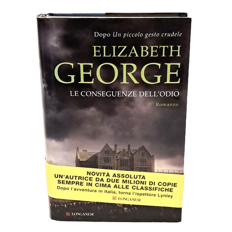 Le conseguenze dell'odio