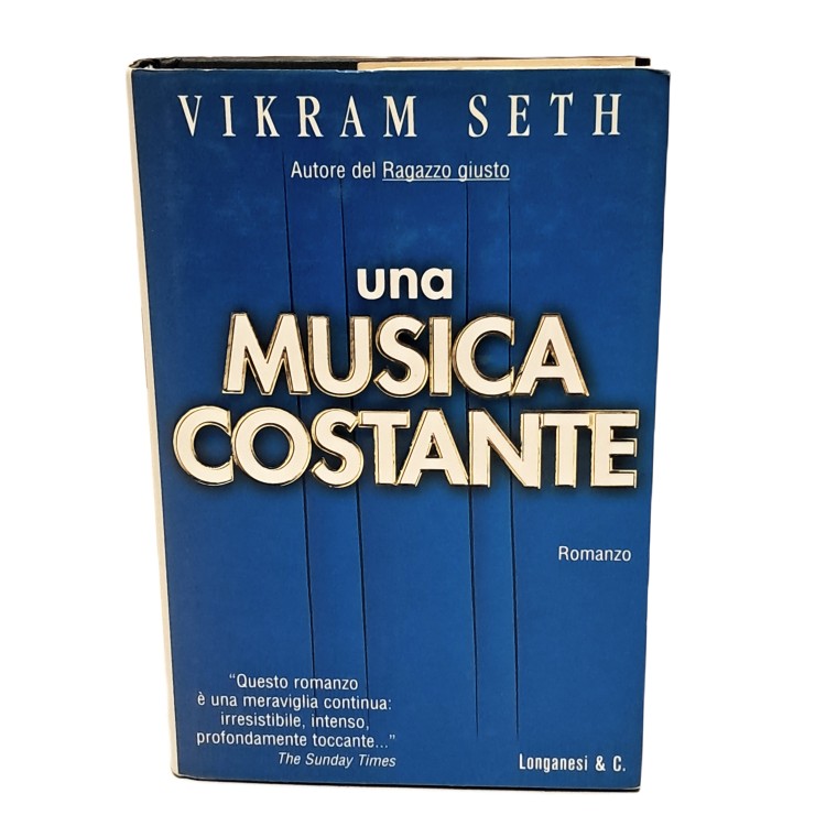 Una musica costante
