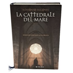 La cattedrale del mare