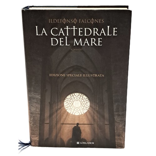 La cattedrale del mare