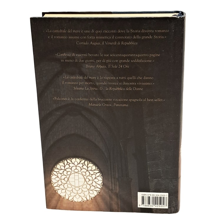 La cattedrale del mare