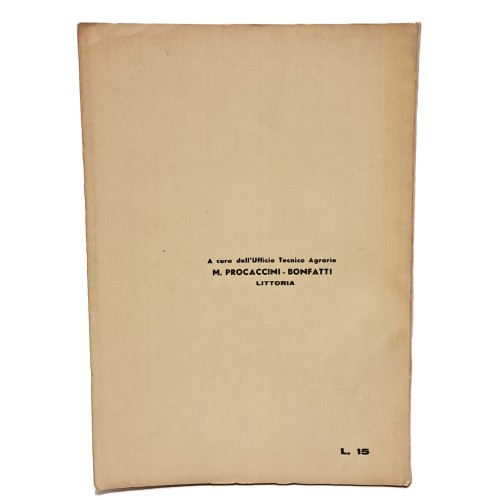 L'oro verde. Che cosa sono gli erbai biologico-dinamici?