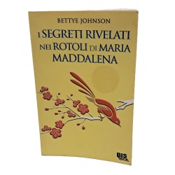 I segreti rivelati nei rotoli di Maria Maddalena