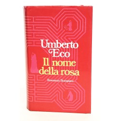 Il nome della rosa