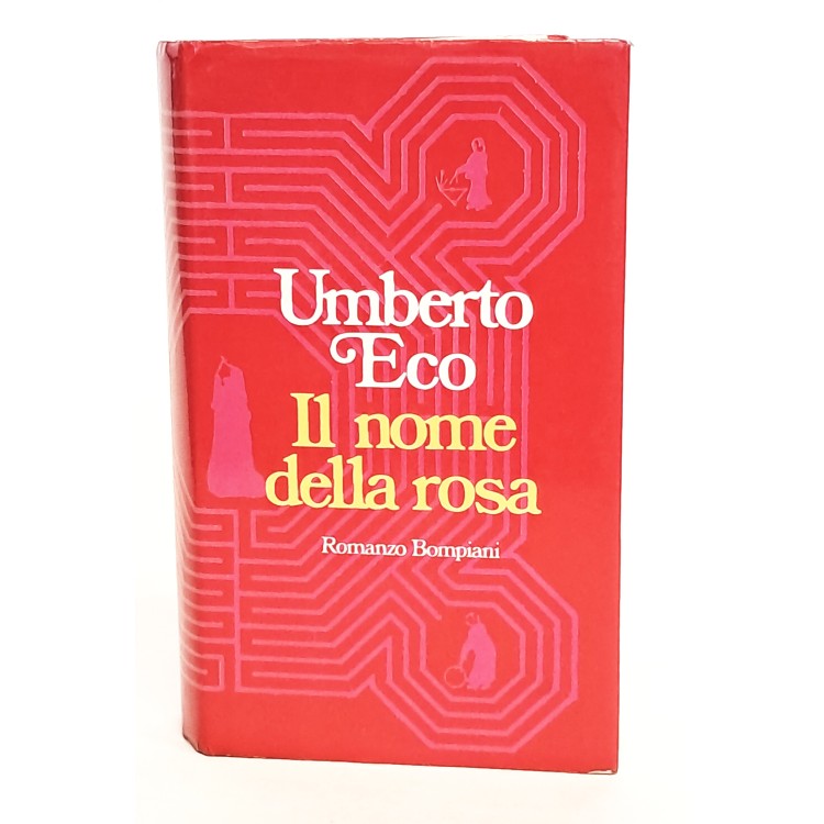 Il nome della rosa