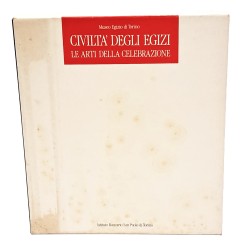 Civiltà degli egizi I-III 2
