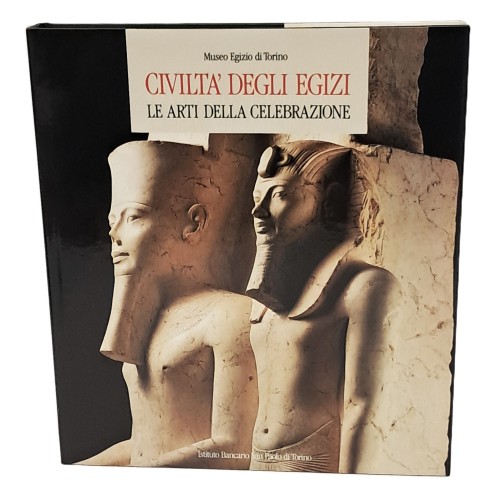 Civiltà degli egizi I-III