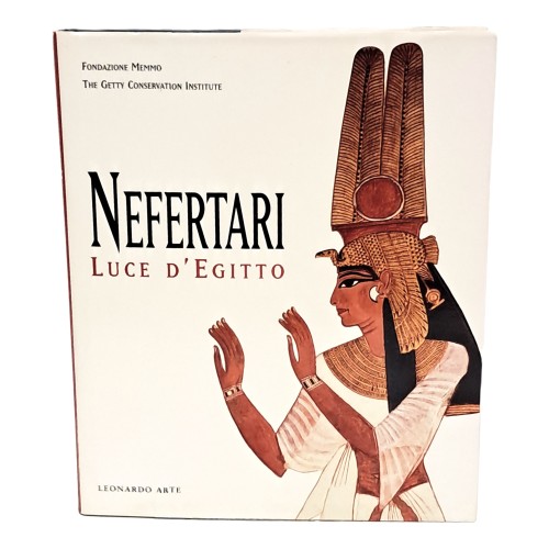 Nefertari luce d'Egitto