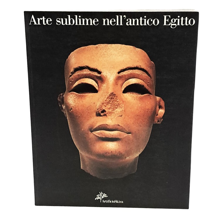 Arte sublime nell'antico Egitto