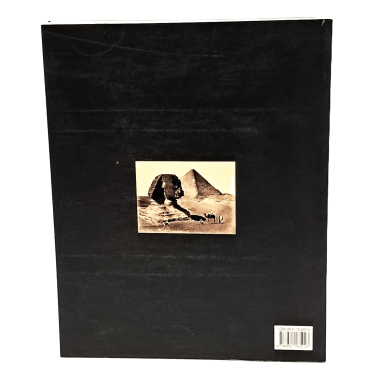 Arte sublime nell'antico Egitto