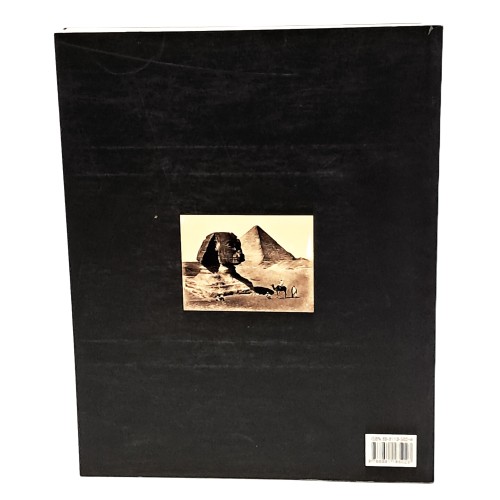 Arte sublime nell'antico Egitto