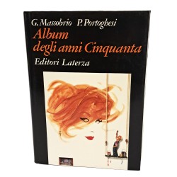 Album degli anni Cinquanta