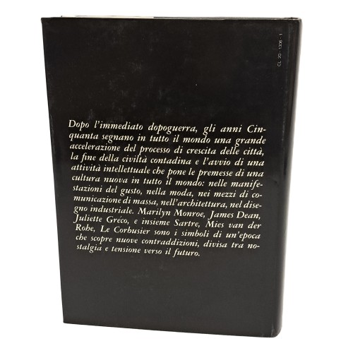 Album degli anni Cinquanta